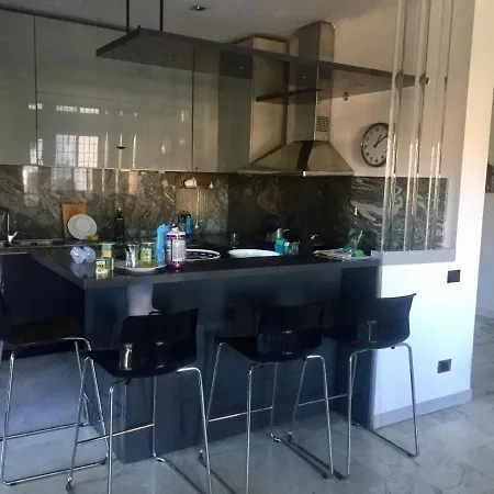 Patricia S House * Ρώμη