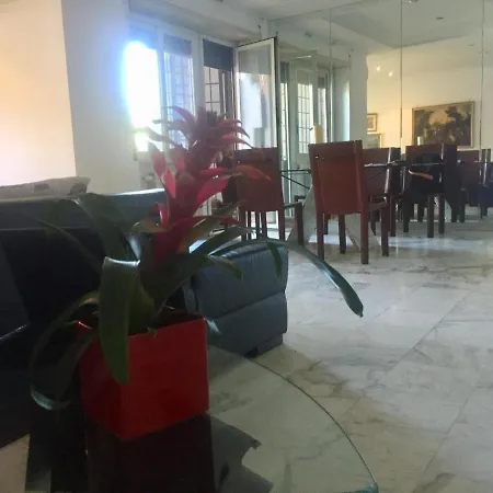 Patricia S House Bed & Breakfast *